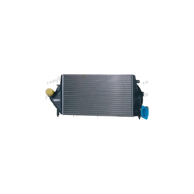 Intercooler, échangeur FRIGAIR 0709.3102
