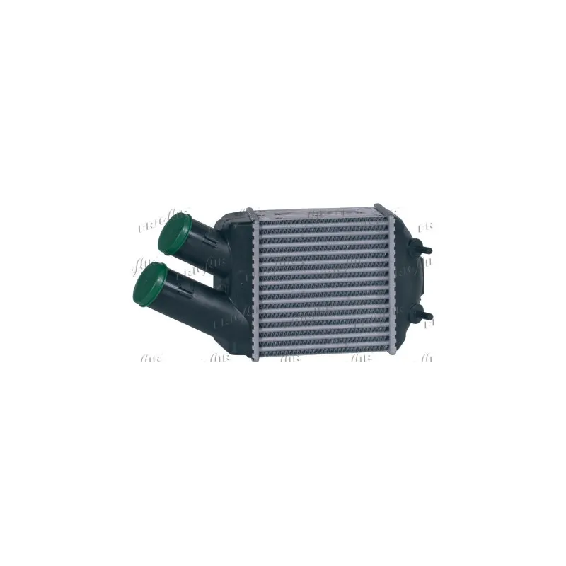 Intercooler, échangeur FRIGAIR 0709.3103