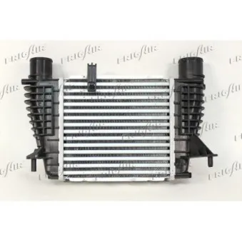 Intercooler, échangeur FRIGAIR 0709.3106