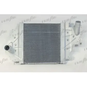 Intercooler, échangeur FRIGAIR