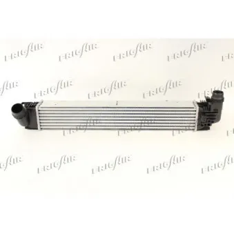 Intercooler, échangeur FRIGAIR 0709.3111