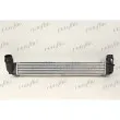Intercooler, échangeur FRIGAIR 0709.3112 - Visuel 1