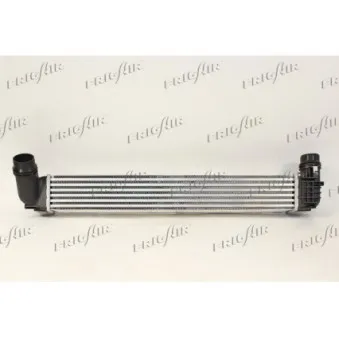 Intercooler, échangeur FRIGAIR 0709.3112