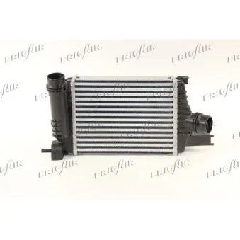 Intercooler, échangeur FRIGAIR