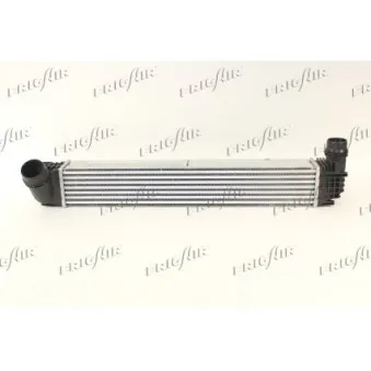 Intercooler, échangeur FRIGAIR 0709.3116