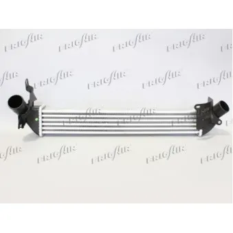 Intercooler, échangeur FRIGAIR 0709.3121