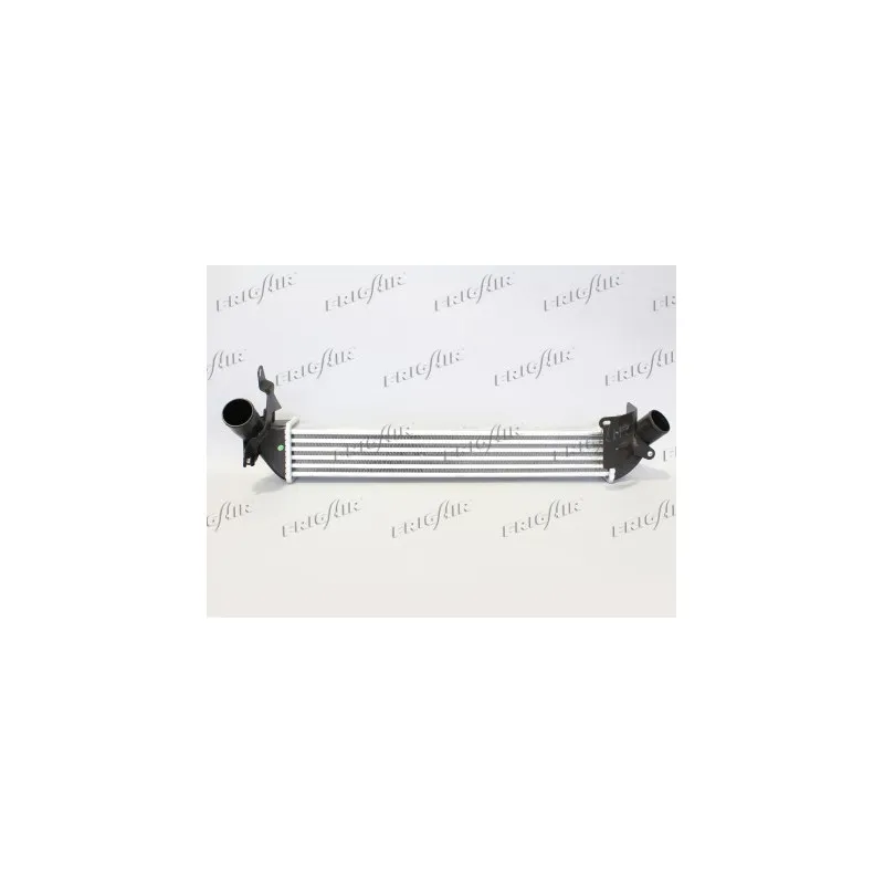 Intercooler, échangeur FRIGAIR 0709.3121