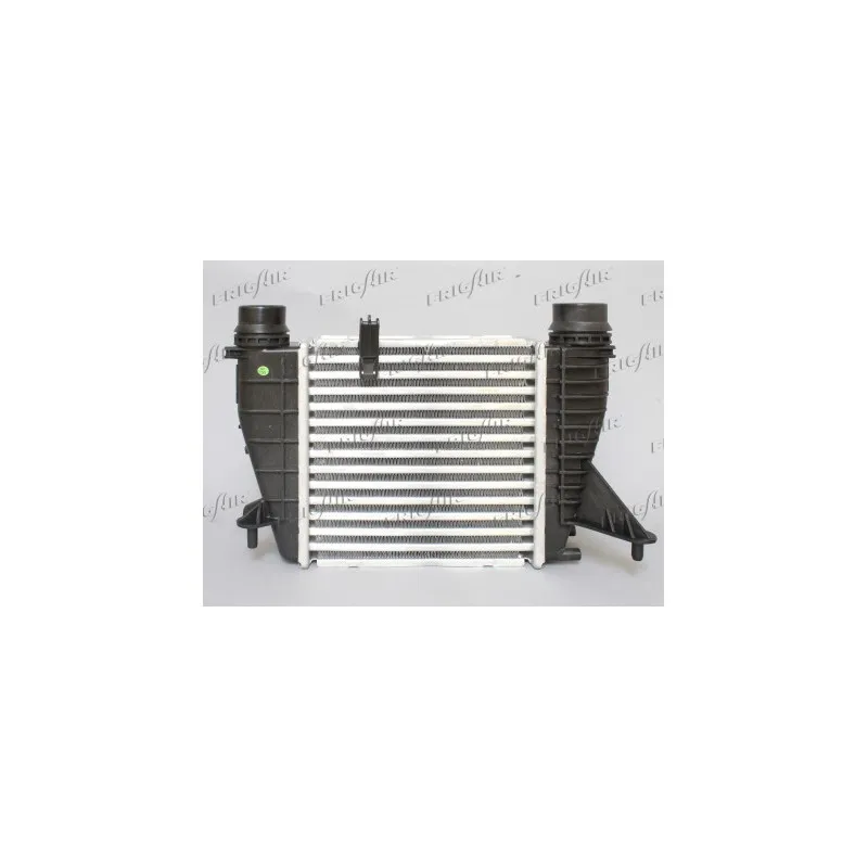 Intercooler, échangeur FRIGAIR 0709.3123