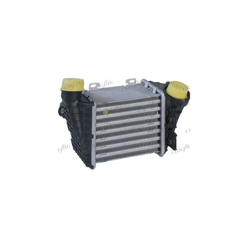 Intercooler, échangeur FRIGAIR 0710.3010