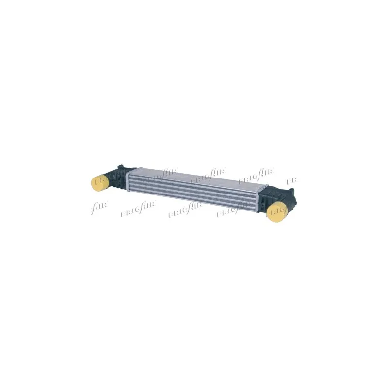 Intercooler, échangeur FRIGAIR 0710.3011