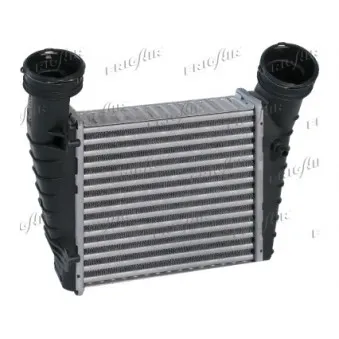 Intercooler, échangeur FRIGAIR 0710.3014