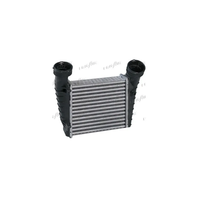 Intercooler, échangeur FRIGAIR 0710.3014