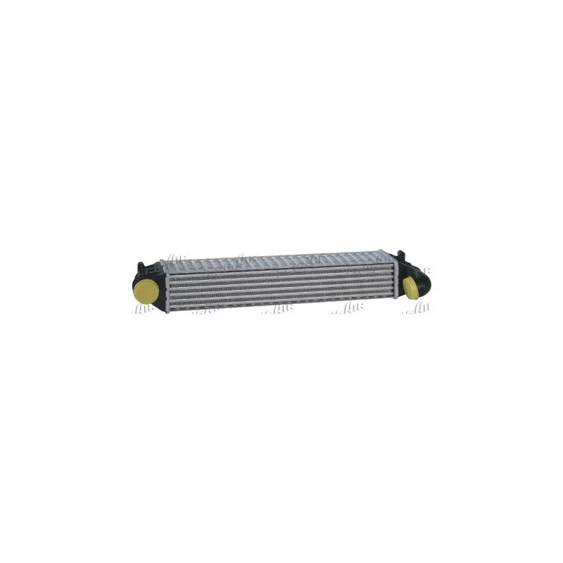 Intercooler, échangeur FRIGAIR 0710.3015