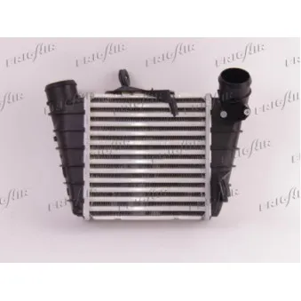 Intercooler, échangeur FRIGAIR 0710.3018