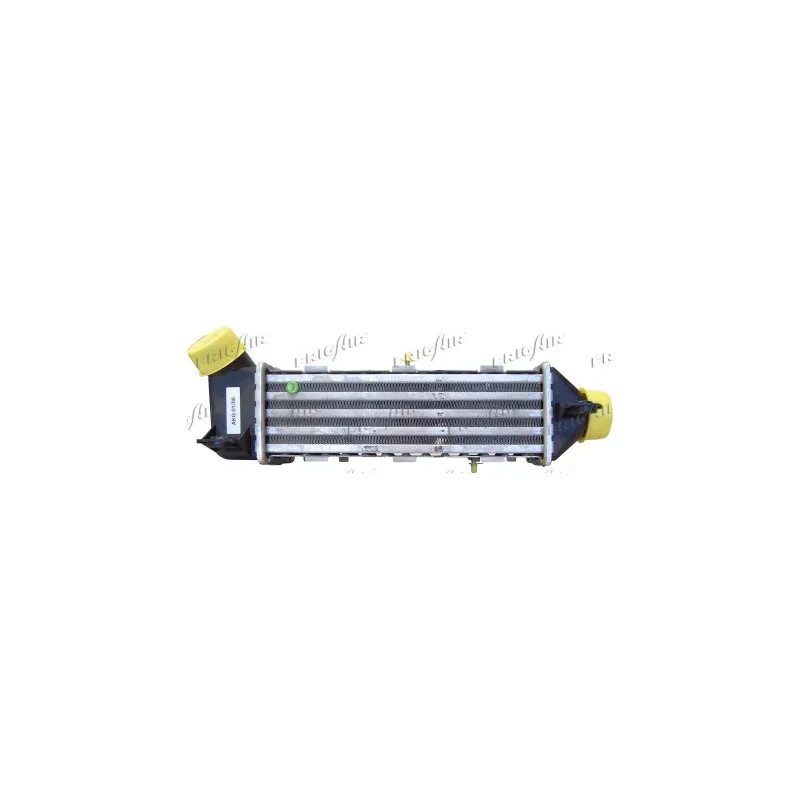 Intercooler, échangeur FRIGAIR 0710.3020