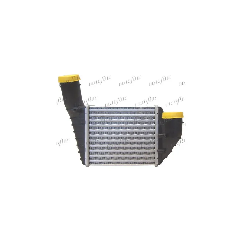 Intercooler, échangeur FRIGAIR 0710.3026