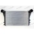 Intercooler, échangeur FRIGAIR 0710.3028 - Visuel 1