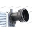 Intercooler, échangeur FRIGAIR 0710.3028 - Visuel 2