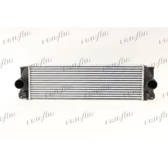 Intercooler, échangeur FRIGAIR 0710.3035