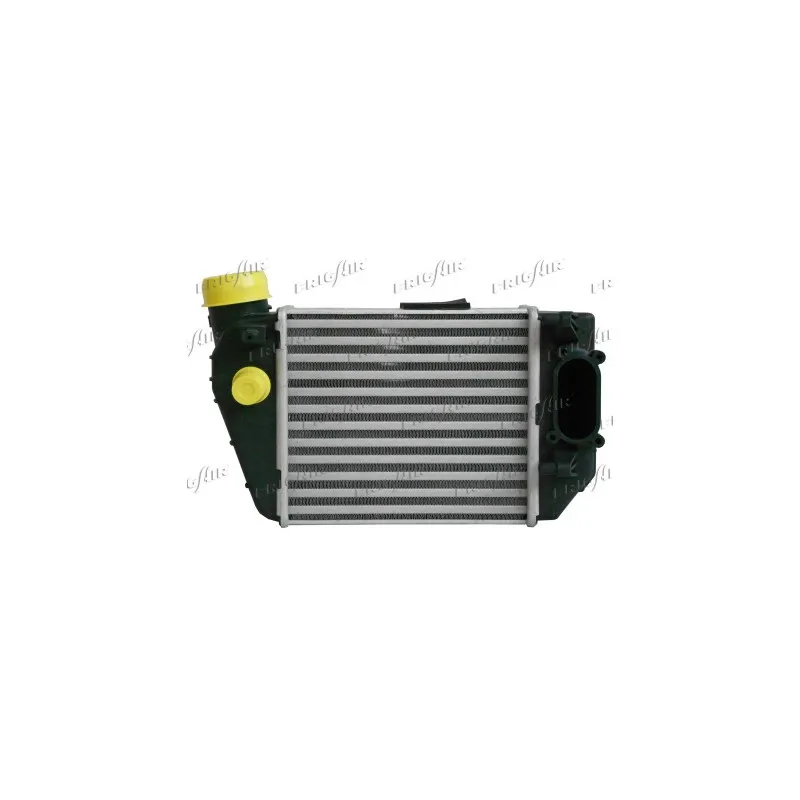 Intercooler, échangeur FRIGAIR 0710.3039