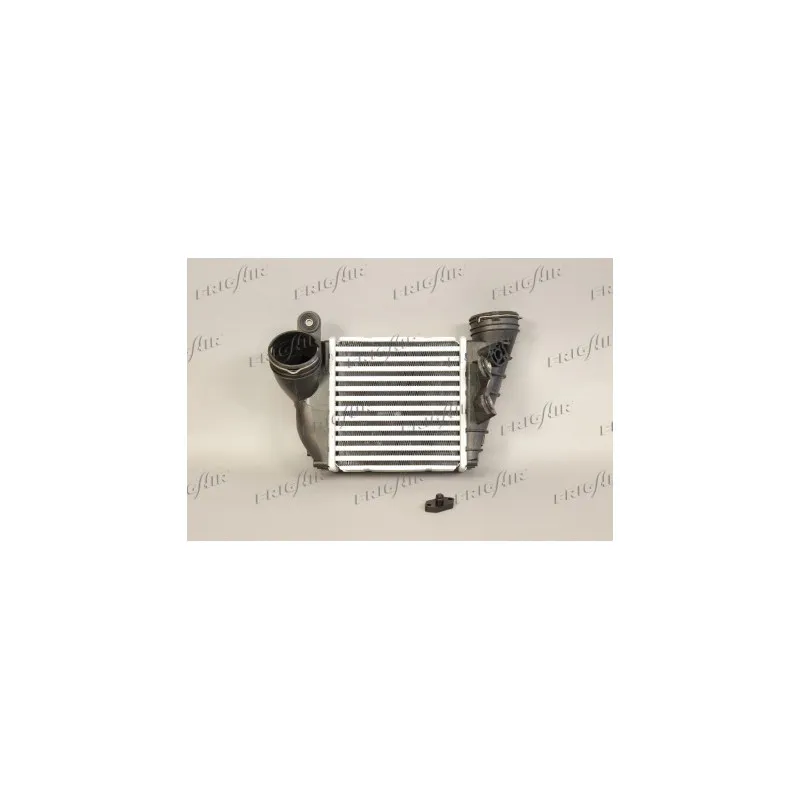 Intercooler, échangeur FRIGAIR 0710.3051