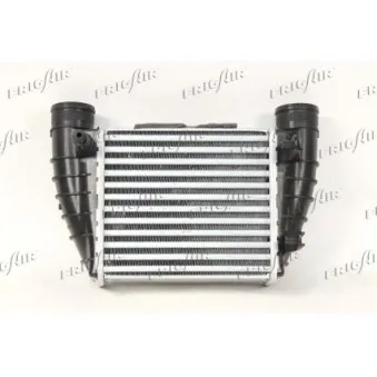 Intercooler, échangeur FRIGAIR 0710.3053