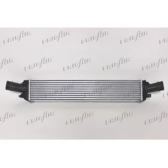 Intercooler, échangeur FRIGAIR 0710.3055