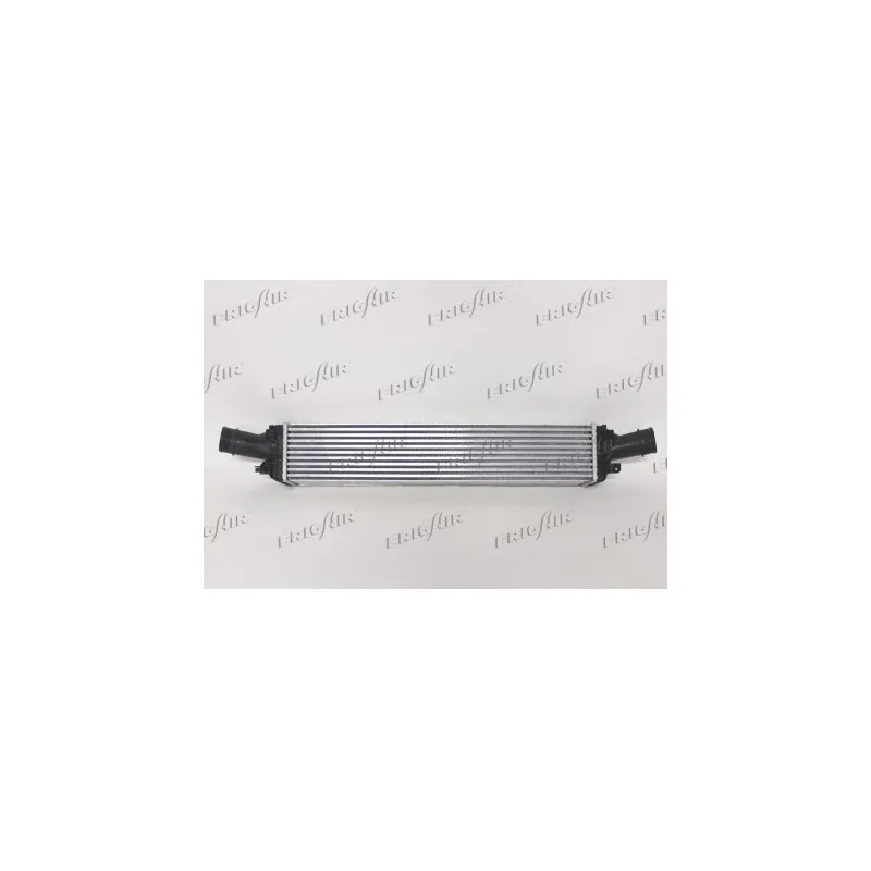 Intercooler, échangeur FRIGAIR 0710.3055