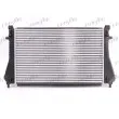 Intercooler, échangeur FRIGAIR 0710.3056 - Visuel 2