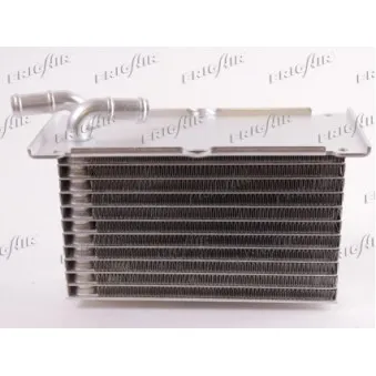 Intercooler, échangeur FRIGAIR 0710.3057