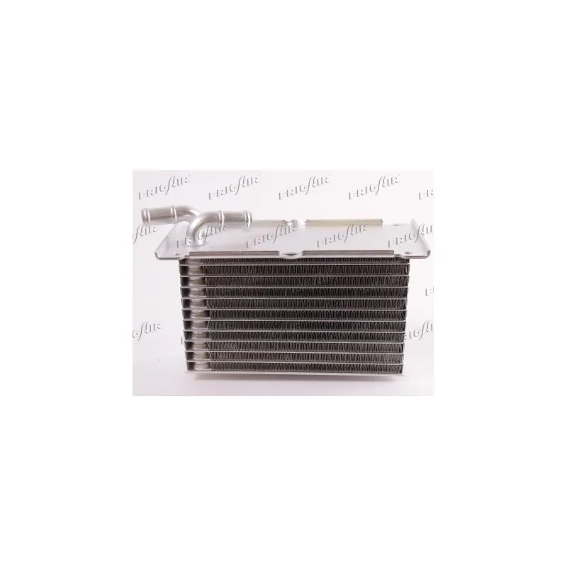 Intercooler, échangeur FRIGAIR 0710.3057