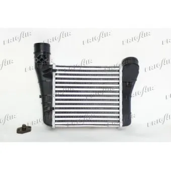 Intercooler, échangeur FRIGAIR 0710.3105
