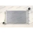 Intercooler, échangeur FRIGAIR 0710.3109 - Visuel 1