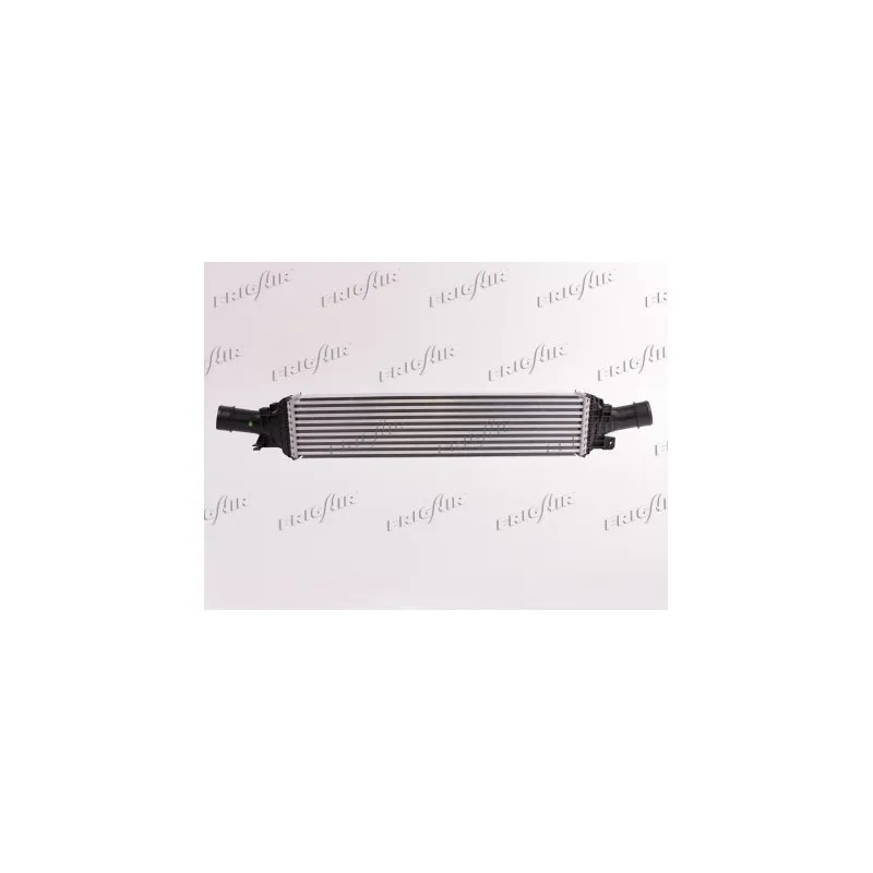 Intercooler, échangeur FRIGAIR 0710.3111