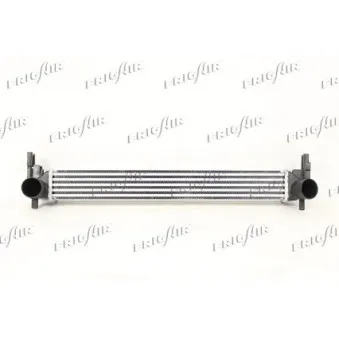 Intercooler, échangeur FRIGAIR