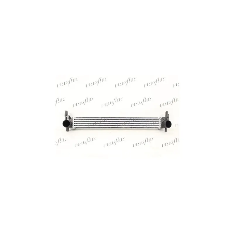 Intercooler, échangeur FRIGAIR 0710.3113