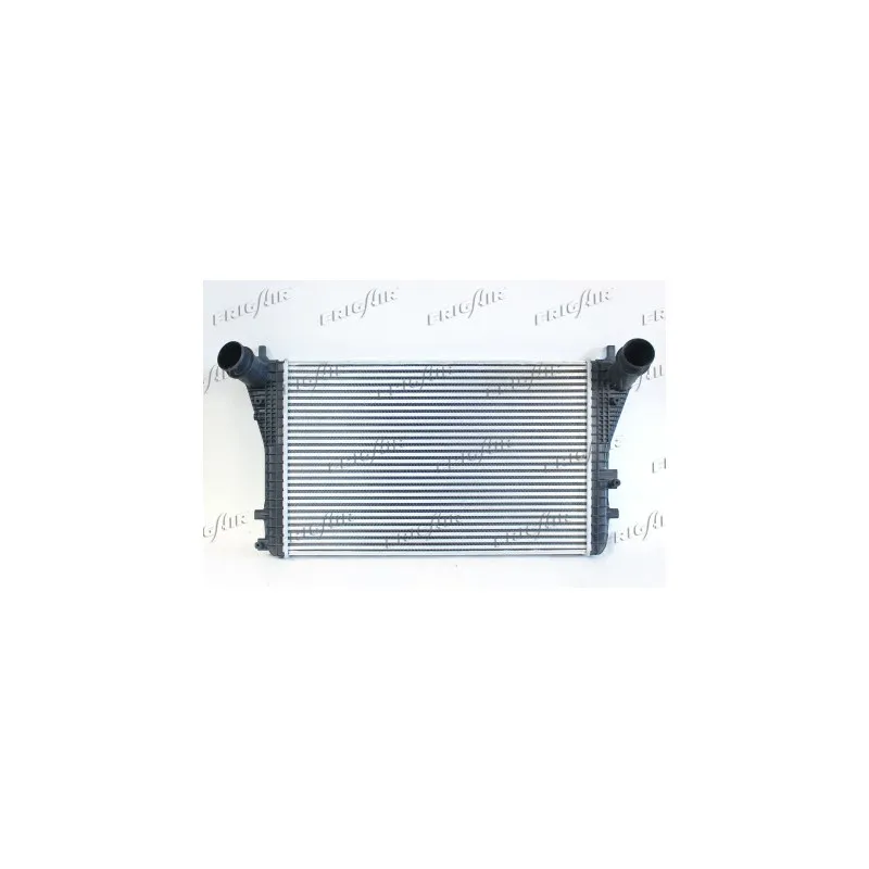 Intercooler, échangeur FRIGAIR 0710.3118