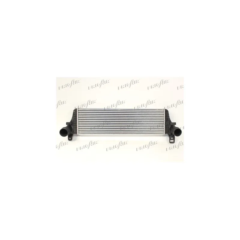 Intercooler, échangeur FRIGAIR 0710.3119