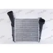 Intercooler, échangeur FRIGAIR 0710.3120 - Visuel 1