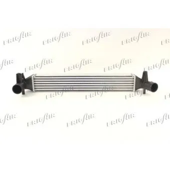 Intercooler, échangeur FRIGAIR 0710.3121