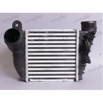 Intercooler, échangeur FRIGAIR 0710.3126