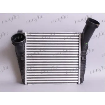 Intercooler, échangeur FRIGAIR 0710.3127