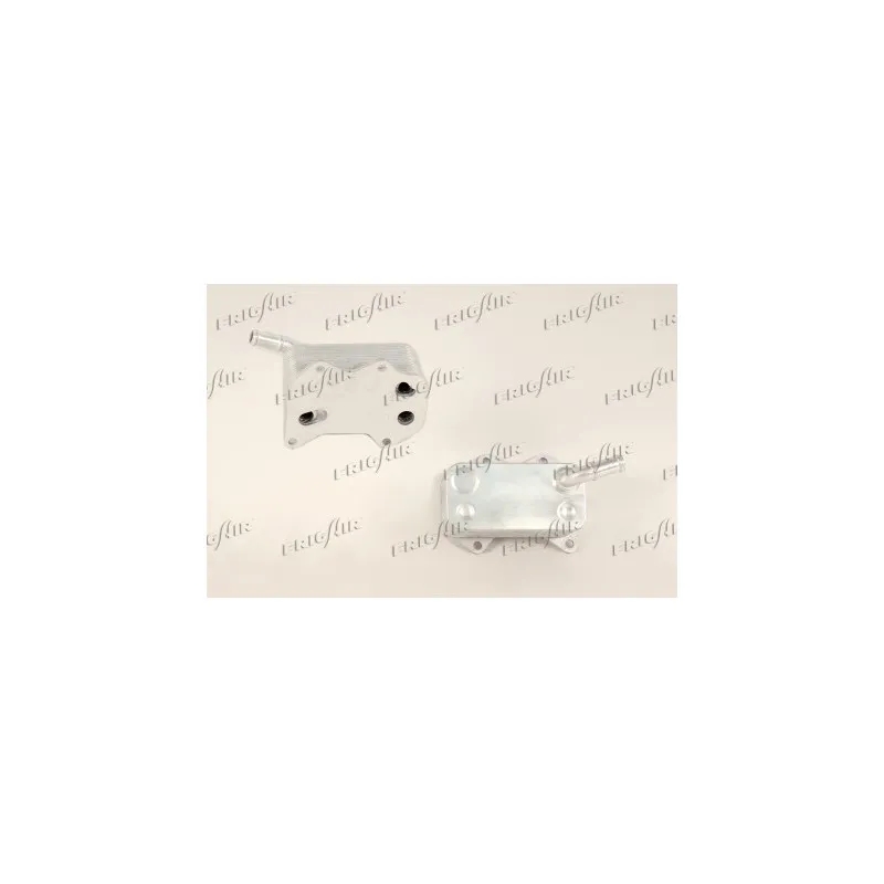 Radiateur d'huile FRIGAIR 0710.4014