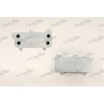 Radiateur d'huile FRIGAIR 0710.4016