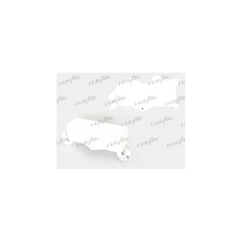 Radiateur d'huile FRIGAIR 0710.4031