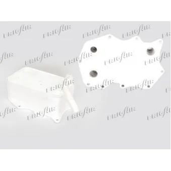 Radiateur d'huile FRIGAIR 0710.4032