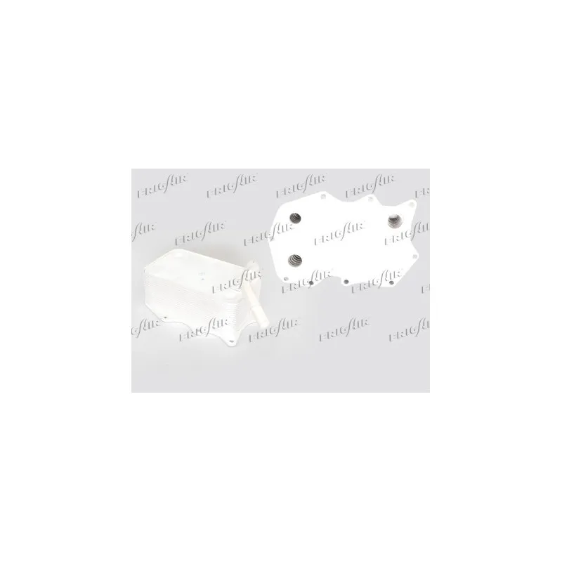 Radiateur d'huile FRIGAIR 0710.4032