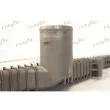 Intercooler, échangeur FRIGAIR 0711.3030 - Visuel 2