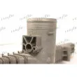 Intercooler, échangeur FRIGAIR 0711.3031 - Visuel 2