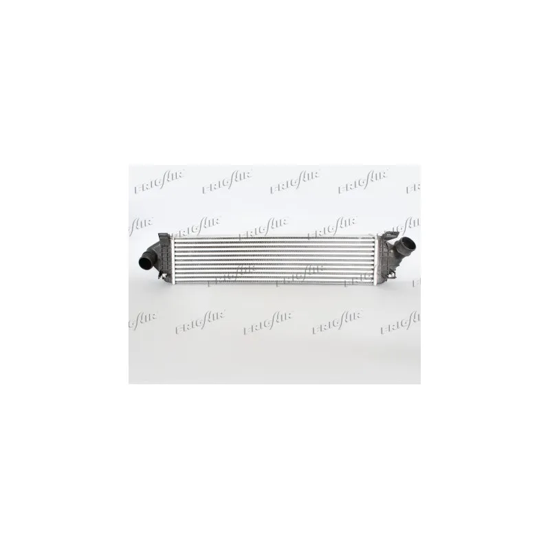 Intercooler, échangeur FRIGAIR 0711.3034
